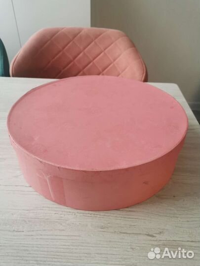 Новый форфоровый чайный сервиз