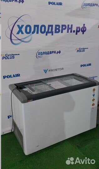 Холодильная витрина 1.2