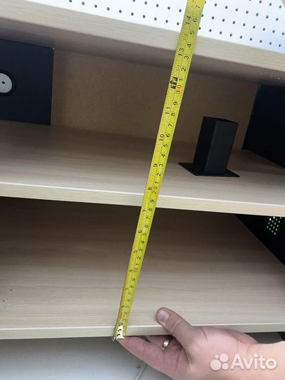 Тумба для ЖК- телевизоров