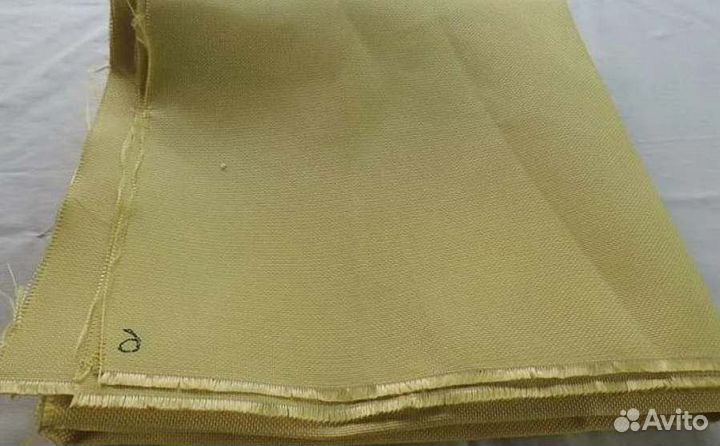 Арамидная ткань. Кевлар. Опт