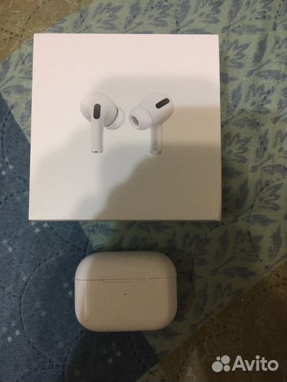 Airpods pro реплика