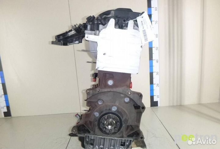 Двигатель Ford