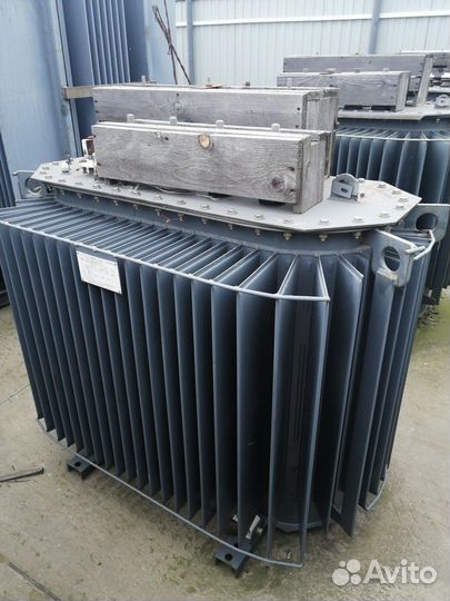 Трансформатор б.у тмЗ-630/6-0.4