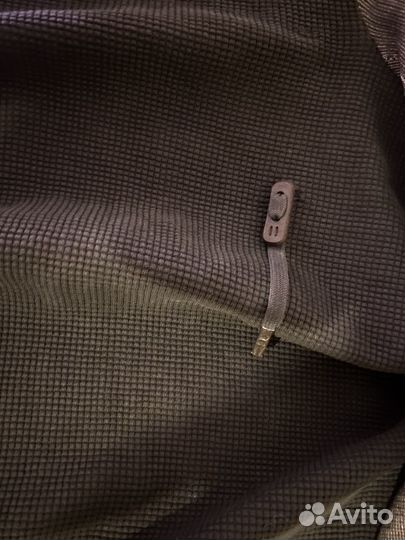 Худи Boris Bidjan Saberi hoody2