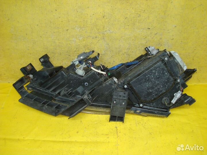 Фара правая Mazda Atenza ghefw