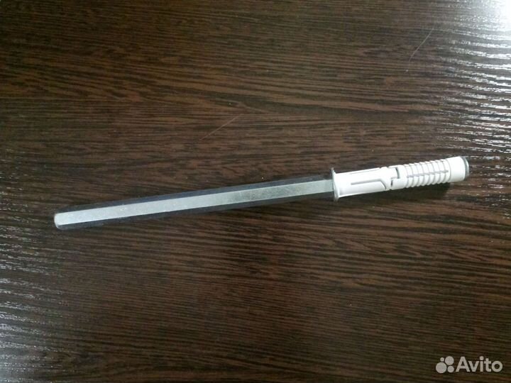 Менсолодержатель скрытый L170мм D12 мм