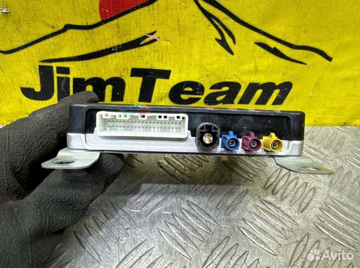 Блок управления камеры Exeed Rx T22 2023