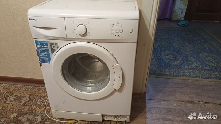 Стиральная машина бу bosch 3,5кг на запчасти