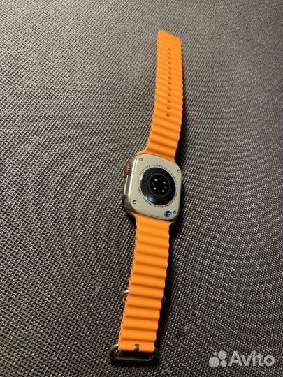 Apple watch 8 ultra 49 mm