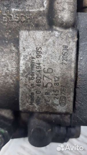 Тнвд BMW3 E361996