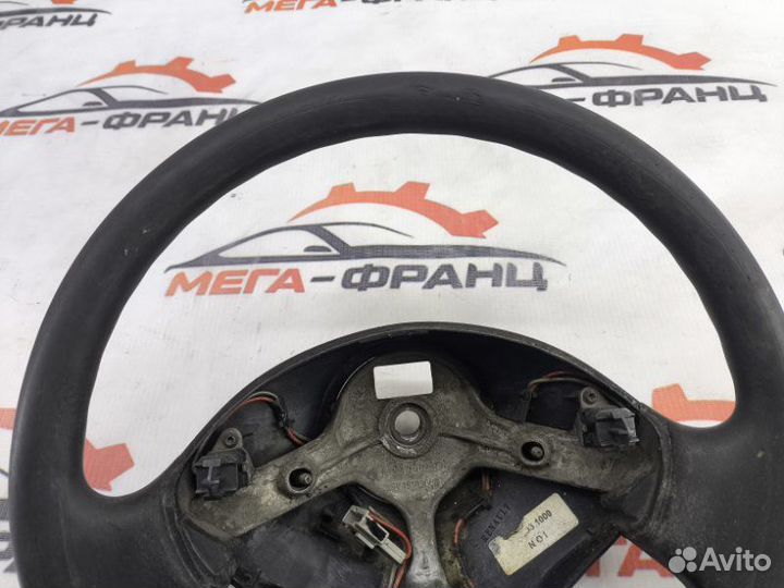 Руль Renault Kangoo фургон K7J 2004