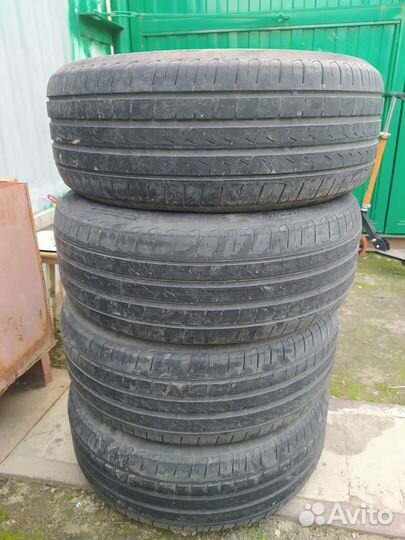Pirelli Cinturato P7 205/55 R16