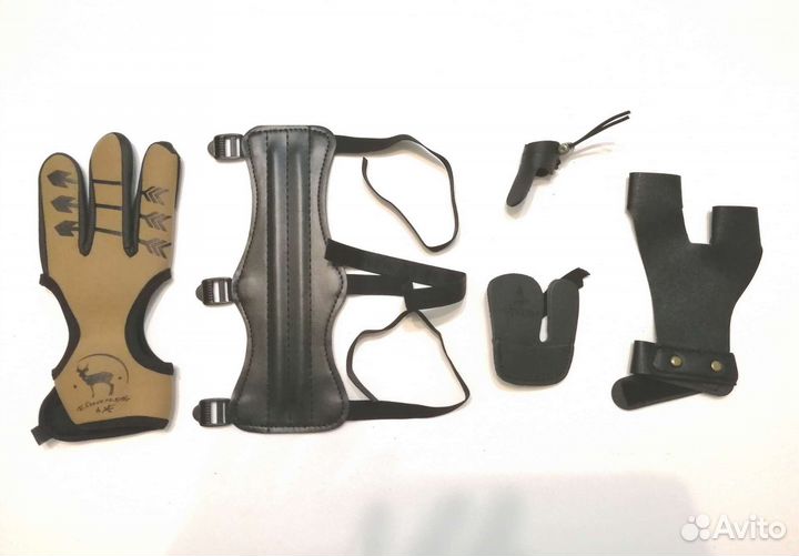 Лук рекурсивный