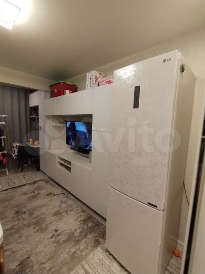 Квартира-студия, 24 м², 11/25 эт.