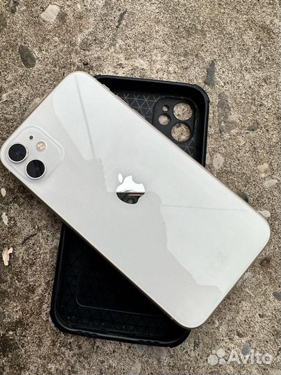 iPhone 11 64gb