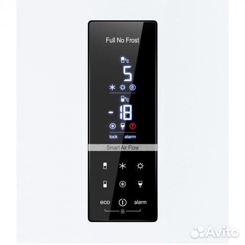 Холодильник Atlant хм 4625-109-ND новый