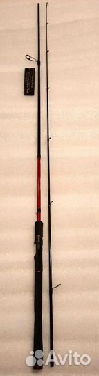 Спининг maximus winner X 5-25г;2,4м;2,7м