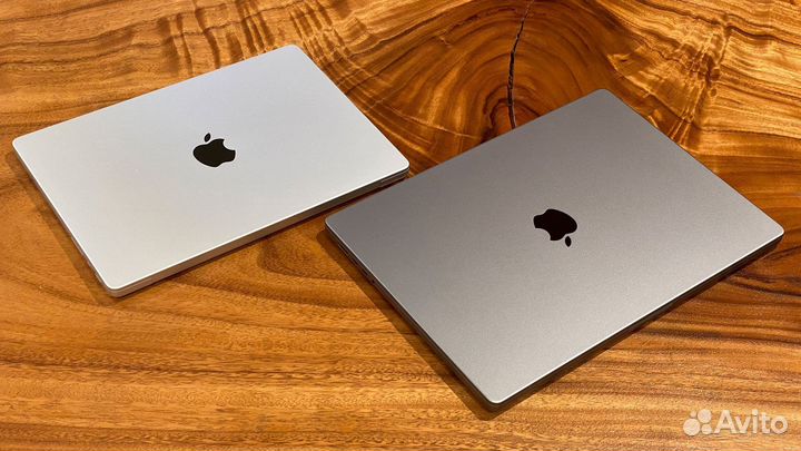 Ноутбук MacBook Air/Pro