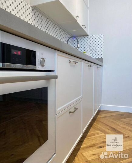 Кухня на заказ