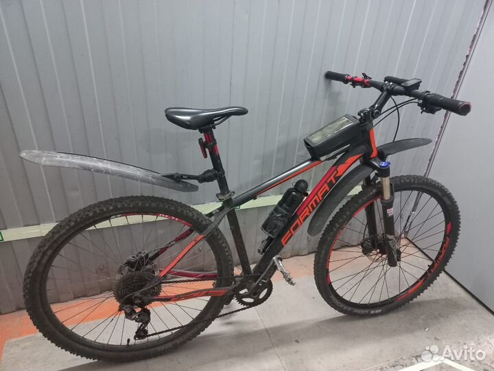 Велосипеды бу взрослый 29 колеса