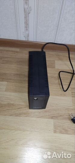 Источник бесперебойного питания