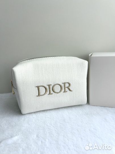 Косметичка Christian Dior