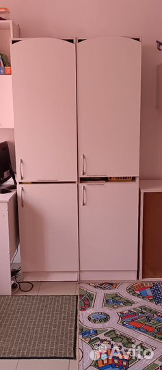 Оборудование для детского сада