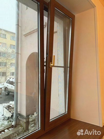 Окна
