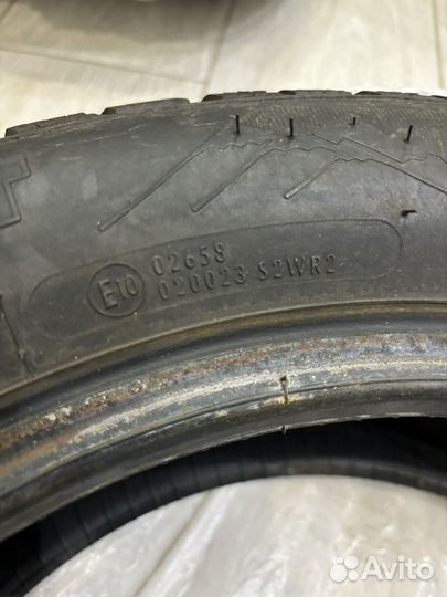 Tigar Winter 185/60 R15