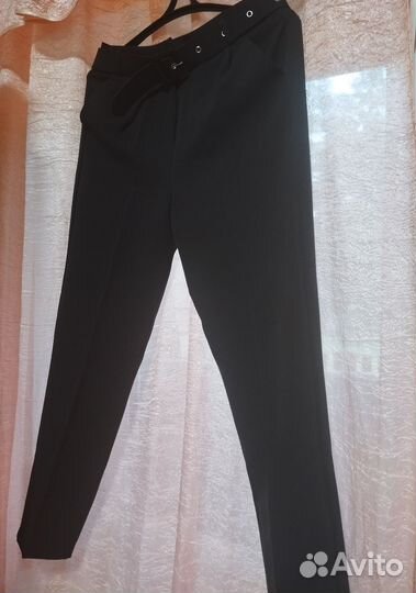 Брюки новые,р.50