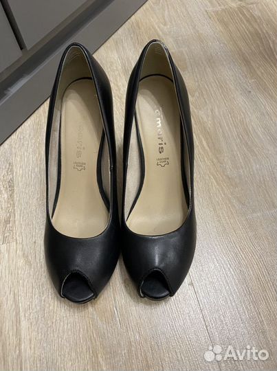 Туфли женские
