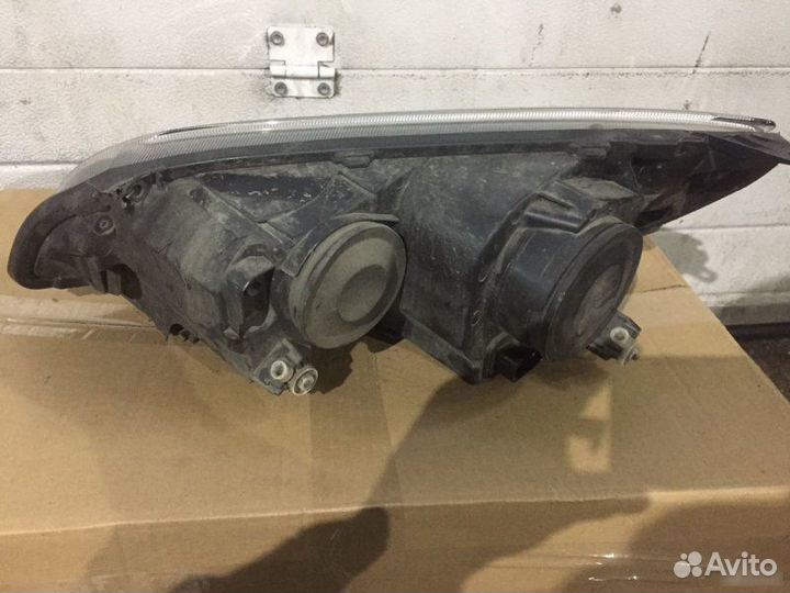 Фара правая Лада Калина