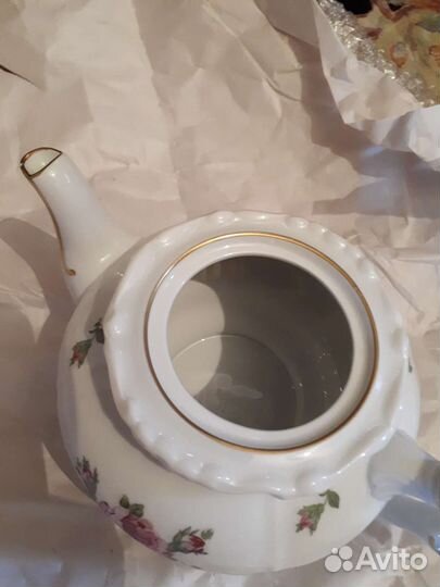 Чайник от сервиза Weimar