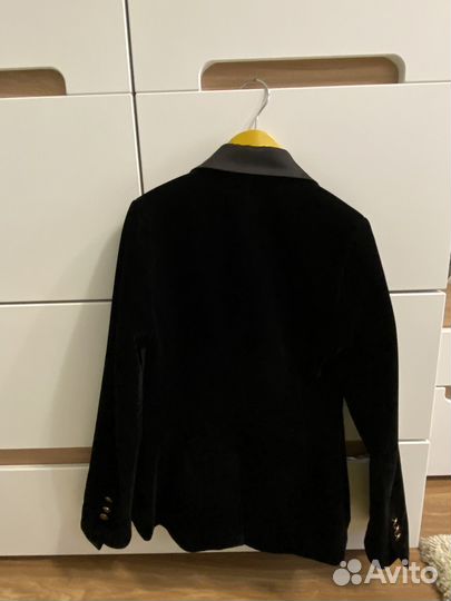 Жакет stilnyashka для девочки 11-12 лет