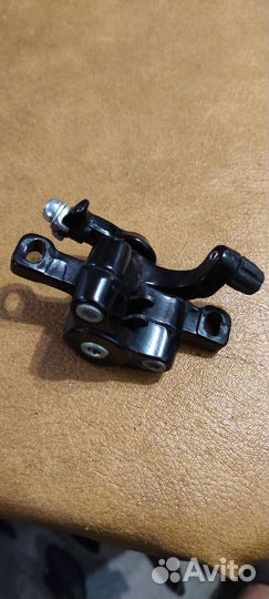 Тормоза для велосипеда