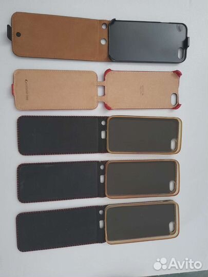 Чехлы для SE, 5S, чехол для рации