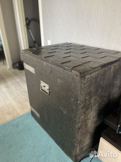 Термоконтейнер термобокс