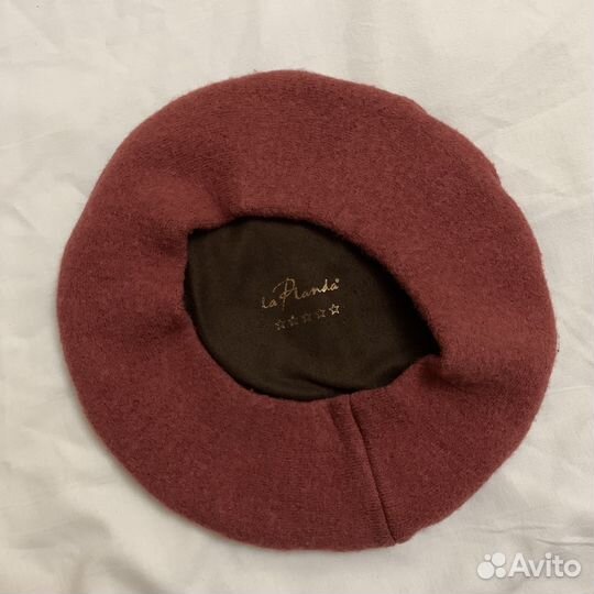 Шапка женская