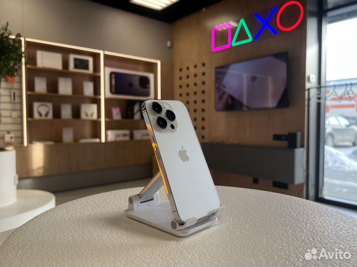 iPhone 14 Pro, 256 ГБ