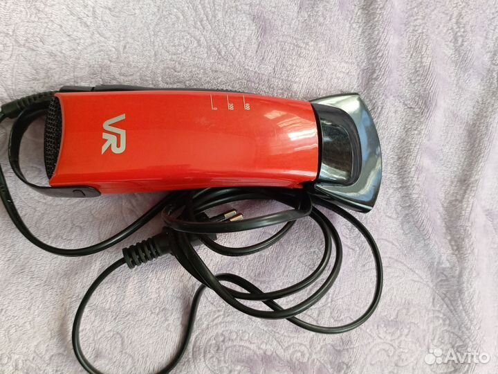 Фен для волос