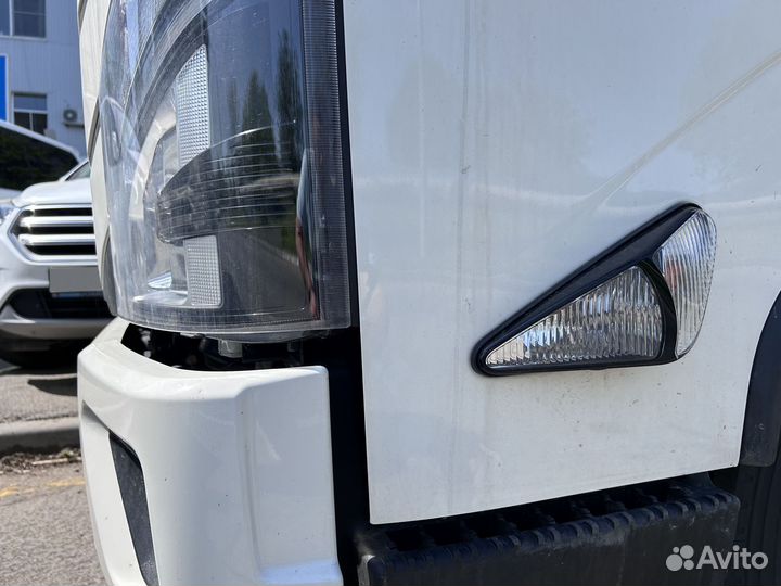 Ambertruck JM 93 M, 2024