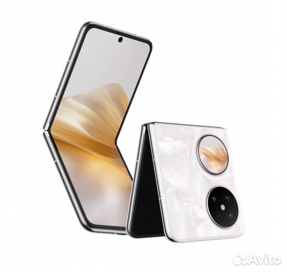 Huawei Pocket 2, 12/256 ГБ