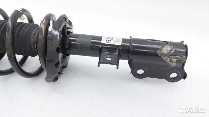 Амортизатор подвески передний правый Hyundai