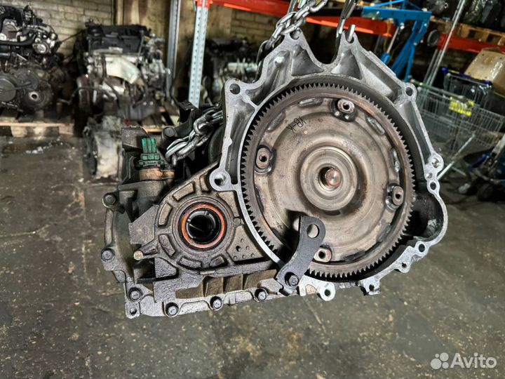 F4A42 АКПП под Двигатель G6BA/G6BV Hyundai/Kia