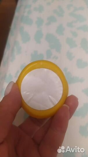 Уточка на торпеду