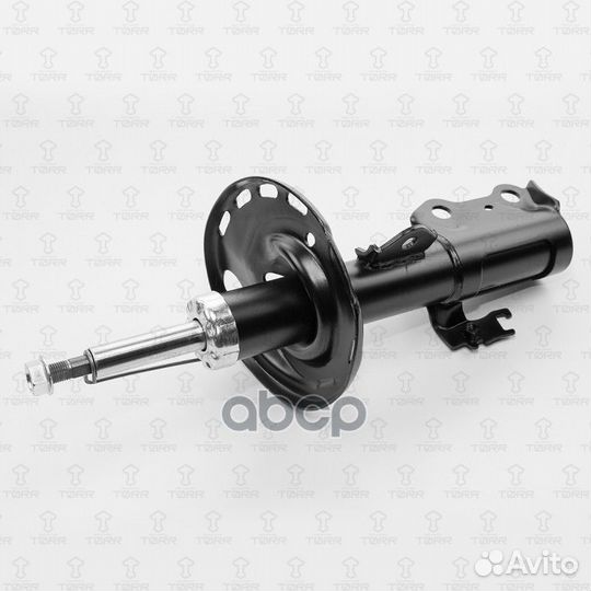 Амортизатор подвески toyota Auris 07- DV1262L