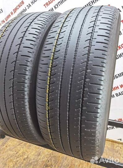 Yokohama Geolandar SUV G055 225/55 R18