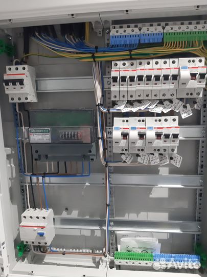 Технологическое присоединение к сетям