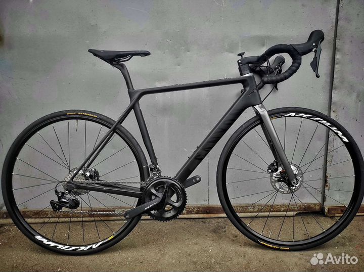 Велосипед Canyon Ultimate SL