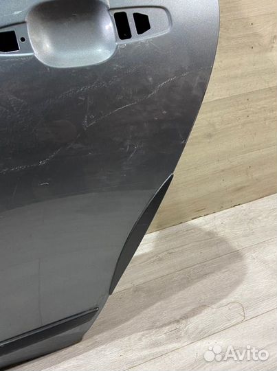 Дверь задняя левая Volvo V90 Cross Country С 2017